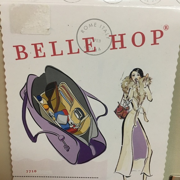 Belle Hop Purse Organizer - Picture 1 of 7